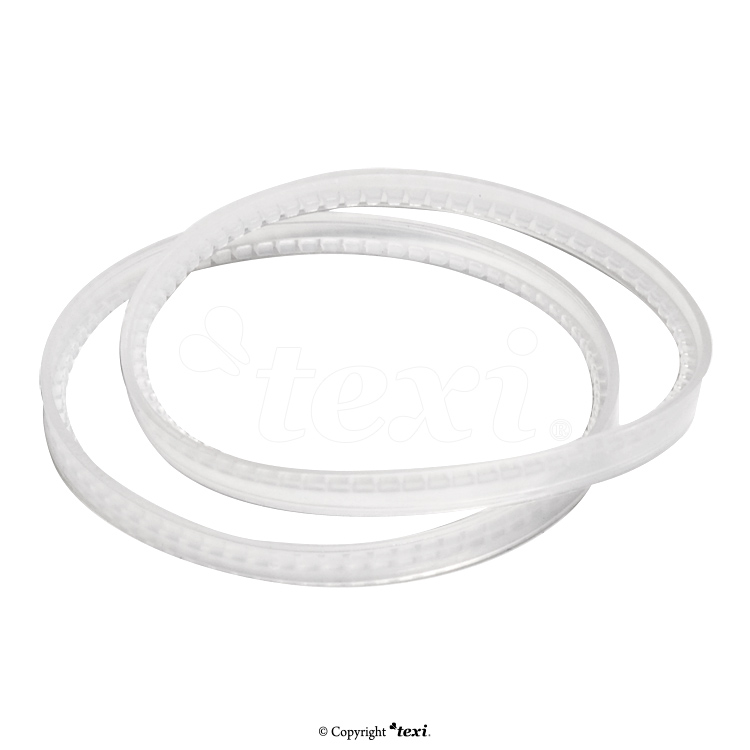 texi 5005 ring for ptfe foot texi 5004