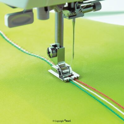 texi 0026 cord sewing foot for household machine