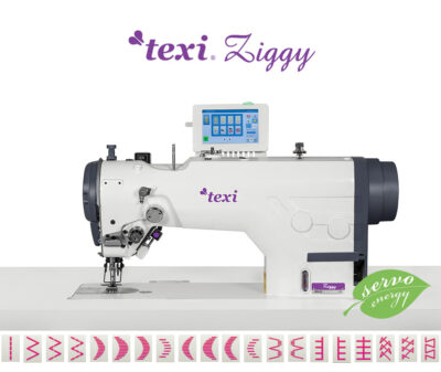 TEXI ZIGGY texi ziggy premium ex electronic zigzag complete sewing machine with 2 years warranty 1