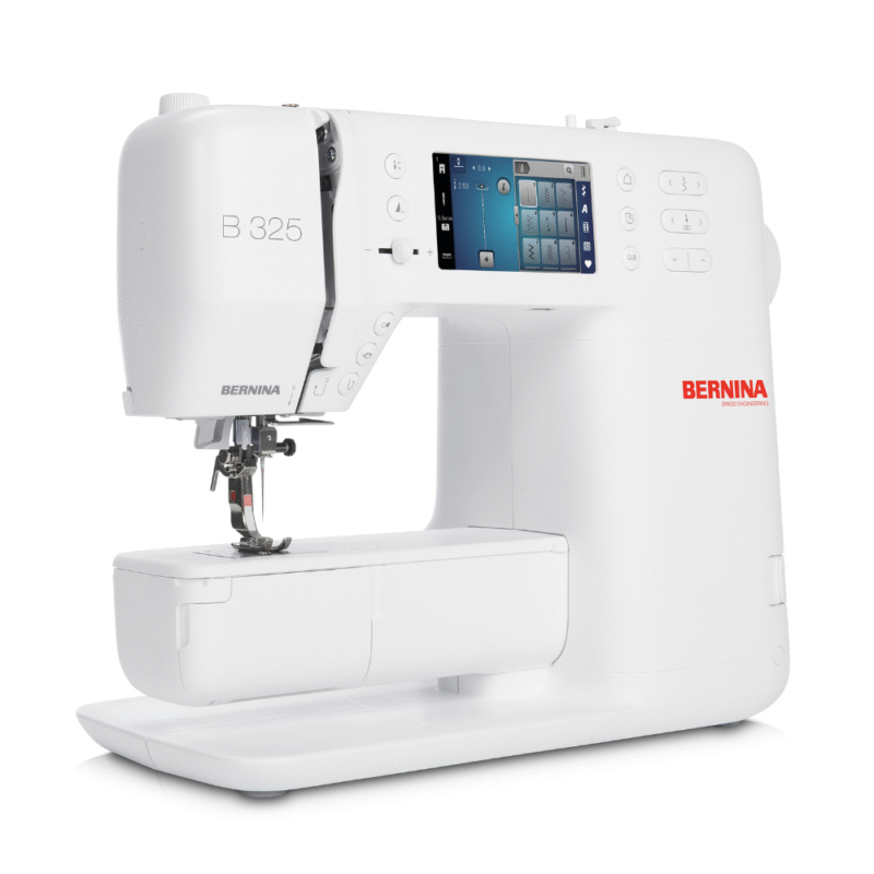 Bernina 325 B325