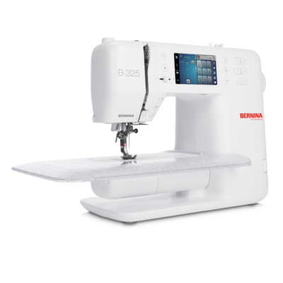 BERNINA 325 - Gen 2 B325 1
