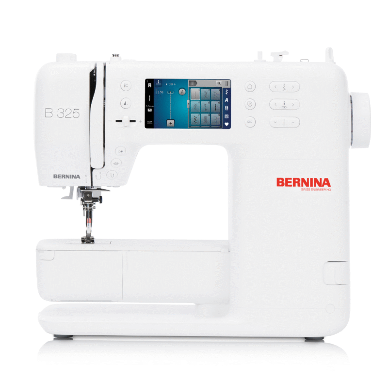 BERNINA 325 - Gen 2 - Bild 3