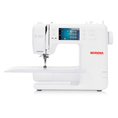 BERNINA 325 - Gen 2 B325 3