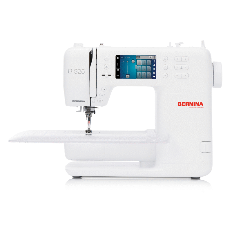 BERNINA 325 - Gen 2 - Bild 4