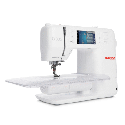 BERNINA 335 - Gen 2 B335 1