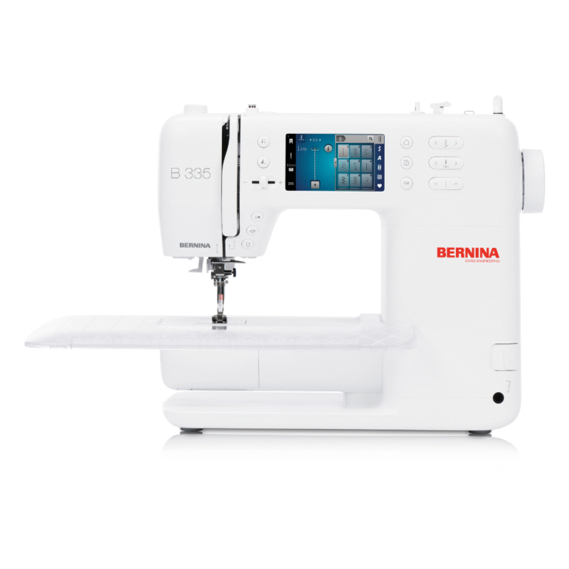 BERNINA 335 - Gen 2 - Bild 4