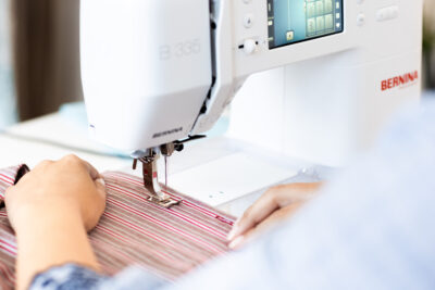 BERNINA 335 - Gen 2 Bernina B335 environmental 007
