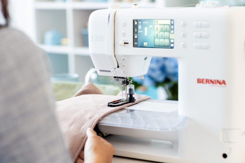BERNINA 335 - Gen 2 - Bild 9