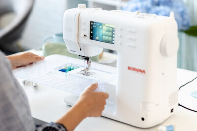 BERNINA 335 - Gen 2 Bernina B335 environmental 016
