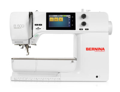 BERNINA 500 B500 front ohne EMB photoshop scaled e1683064175909