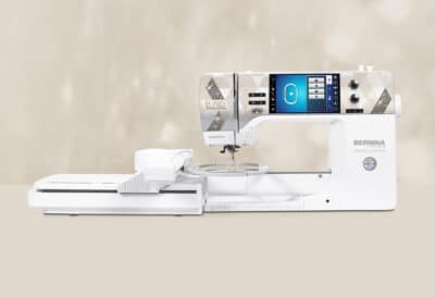 BERNINA 790 PLUS Crystal Edition B790PLUSCrystalEdition img gallery 03