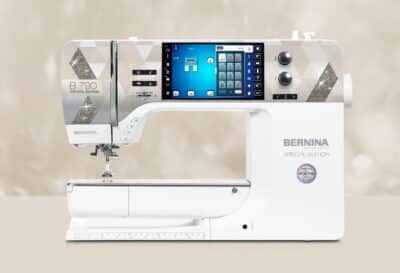 BERNINA 790 PLUS Crystal Edition B790PLUSCrystalEdition img gallery 04