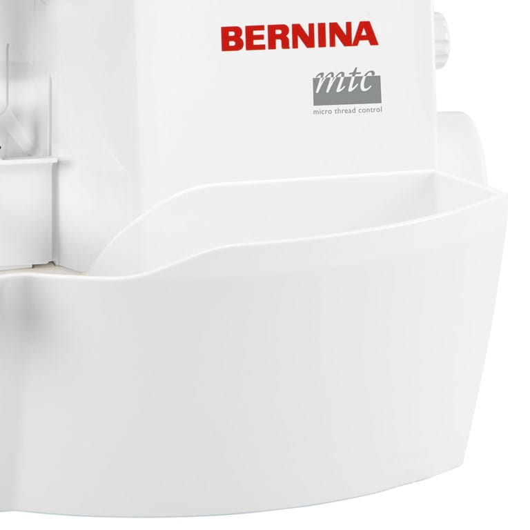 BERNINA L450 L450 Keyfeature UltimateComfort
