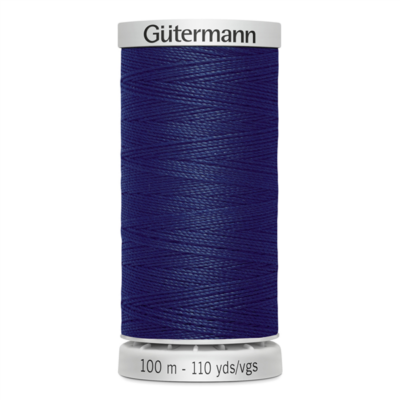 Gutermann Extra Stark Tråd 339 - 100m