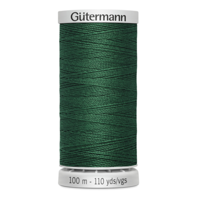 Gutermann Extra Stark Tråd 340 - 100m