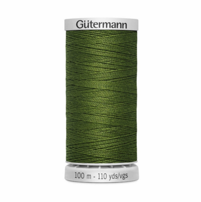 Gutermann Extra Stark Tråd 585 - 100m