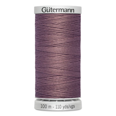 Gutermann Extra Stark Tråd 52 - 100m