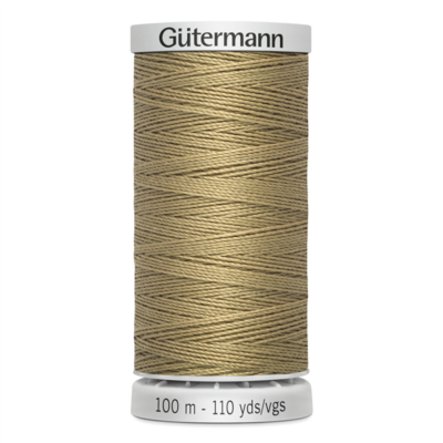 Gutermann Extra Stark Tråd 265 - 100m