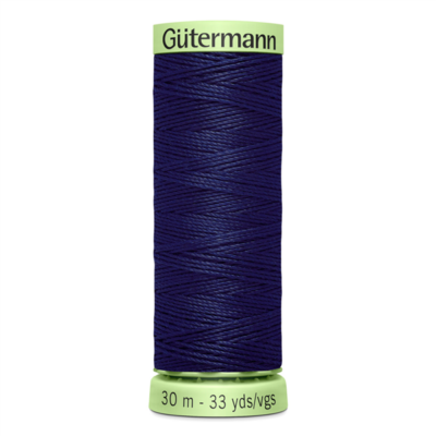 Gutermann Knapptråd 310 - 30m