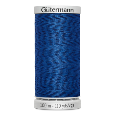 Gutermann Extra Stark Tråd 214 - 100m