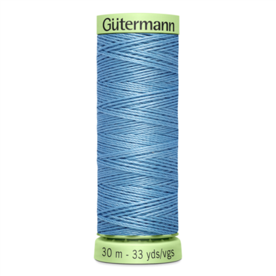 Gutermann Knapptråd 143 - 30m