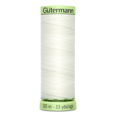 Gutermann Knapptråd 111 - 30m
