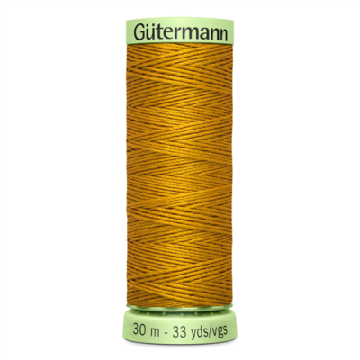 Gutermann Knapptråd 412 - 30m