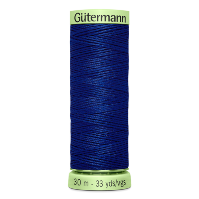 Gutermann Knapptråd 232 - 30m