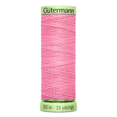 Gutermann Knapptråd 758 - 30m