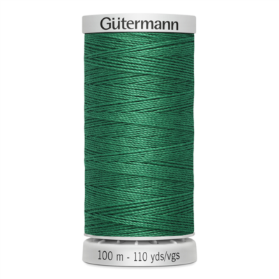 Gutermann Extra Stark Tråd 402 - 100m