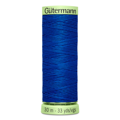 Gutermann Knapptråd 315 - 30m