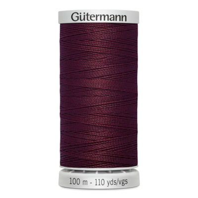 Gutermann Extra Stark Tråd 369 - 100m
