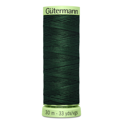 Gutermann Knapptråd 472 - 30m