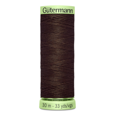 Gutermann Knapptråd 696 - 30m