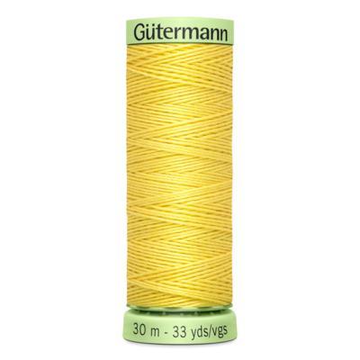 Gutermann Knapptråd 852 - 30m