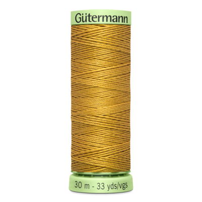 Gutermann Knapptråd 968 - 30m