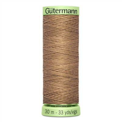 Gutermann Knapptråd 139 - 30m