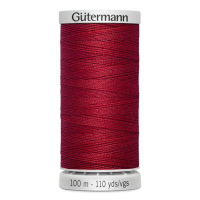 Gutermann Extra Stark Tråd 46 - 100m