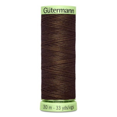 Gutermann Knapptråd 694 - 30m