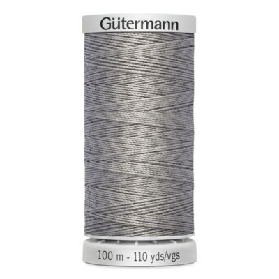 Gutermann Extra Stark Tråd 40 - 100m