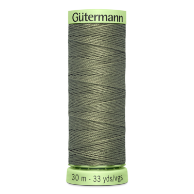 Gutermann Knapptråd 824 - 30m