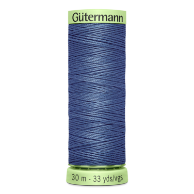 Gutermann Knapptråd 112 - 30m