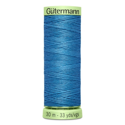 Gutermann Knapptråd 965 - 30m