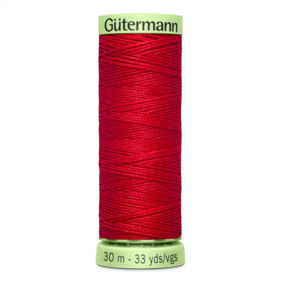 Gutermann Knapptråd 156 - 30m