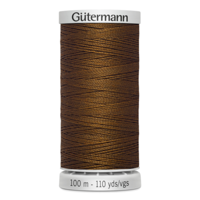 Gutermann Extra Stark Tråd 650 - 100m