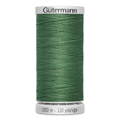 Gutermann Extra Stark Tråd 931 - 100m