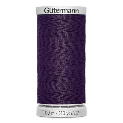 Gutermann Extra Stark Tråd 512 - 100m