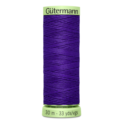 Gutermann Knapptråd 810 - 30m