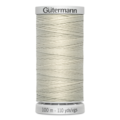 Gutermann Extra Stark Tråd 299 - 100m