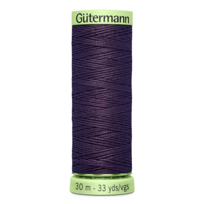 Gutermann Knapptråd 512 - 30m
